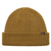 Čiapka VANS zelená MN CORE BASICS BEANI VN000K9YZBN1