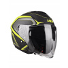 Moto prilba LAZER TANGO Z-Line žltá / pôvab M (Moto prilba LAZER TANGO Z-Line žltá / pôvab M)