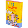 Mindok 50 báječných experimentov