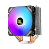 Antec A400i chladič procesora s ventilátorom; 0-761345-10913-0