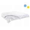 Brotex dvojitá prikrývka Duo Aloe Vera 220x240 2370g