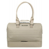 Travelite BARBARA Stepp Weekender Satin nude