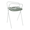Bébé-jou Kovový stojan Click na vaničku 103 cm Breeze Green