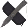 Civivi nôž C20077B-DS1 Turistický nôž (Taktická košeľa Pentagon Plato Camo Green S)