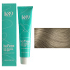 K89 KC Free farba na vlasy 8.11 Light Blonde Intense Ash - Svetlá blond intenzívna popolavá