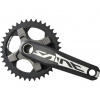 kliky Shimano Saint FC-M825 0x10 170mm + BB misky original balení