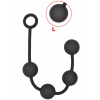 Push Production Big Anal Balls Silicone Large