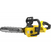 Stanley SFMCCSB664B-XJ FATMAX V60 Aku 40cm bezuhlíková řetězová pila bez baterie a nabíječky 54 V