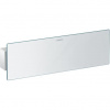 Hansgrohe FixFit hadicová spojka, s držiakom sprchy 26456000