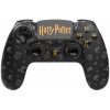 Gamepad Freaks and Geeks Bezdrôtový ovládač - Harry Potter Logo - PS4 (3760178625180)