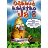 Ošklivé káčátko a já 8 - DVD pošetka