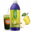 Molecula - SYROP pre BUBBLE TEA - 0.5L - SOK KONCENTRÁT - HRUŠKA