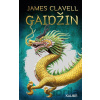 Gaidžin - James Clavell