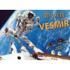 Vesmír - 3D svety | Harrison Paul