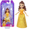Disney Princess: Mini Belle princezná bábika - Mattel