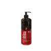 Nishman Cream & Cologne Pyrogenous 03 krémová voda po holení 400 ml