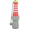 Aqua Toy Lighthouse - maják, plávajúca hračka, TPR 26 cm
