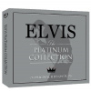 Presley Elvis - Platinum Collection 3CD