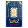 PAMP 5g Gold Bar - Good Luck Scarab - osobný odber v Bratislave