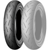 Dunlop TT 93GP Pro 120/80/12 TL,R,medium soft 55J
