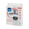 Uhlíkový filter typ 29 Hood Whirlpool IKEA Polar (Uhlíkový filter typ 29 Hood Whirlpool IKEA Polar)