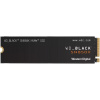 WD Black SN850X, 4 TB WDS400T2X0E