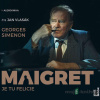 Maigret: Je tu Felicie - Georges Simenon - online doručenie