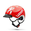 Woom Woom - Red XS (46-50cm)