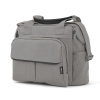 Inglesina prebaľovacia taška Dual Bag Platinum Grey