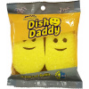 Špongia na umývanie riadu Scrub Daddy – náhradné balenie 2 kusy