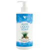 Aloe Vera Mydlo Forever Aloe Liquid Soap 473 ml