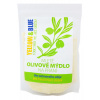 Yellow & Blue Mleté olivové mydlo na pranie 200 g