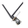 CUDY Sieťová karta Cudy WE3000 Interná WLAN / Bluetooth 2400 Mbit/s