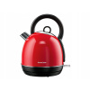 Varná kanvica 1.8L 3100W Retro Silvercrest (Varná kanvica 1.8L 3100W Retro Silvercrest)