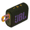 JBL Go 3 Bluetooth bezdrôtový reproduktor Green EU