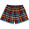 pánske trenírky HORSEFEATHERS SONNY BOXER SHORTS Sunrise XXL
