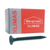 Klimas Wkret-Met 4,8x100mm - 200ks - Skrutky / Vruty fosfátové sadrokartón / kov