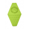 MAX KIWI WALKER® gumená hračka OCTABALL I s dierou na maškrty 15,5 cm zelená
