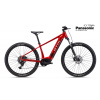 CTM PULZE GX - červená L 2026 (skladom velkost L)