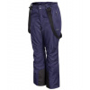 Outhorn Dámske lyžiarske nohavice HOZ19-SPDN600 dark blue M_(R)