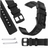 Remienok ChronSmarta pre Garmin 20mm, čierny