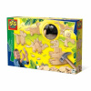 SES Creative SES Dinosaury stolrska sprava 00942 09427