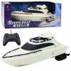 Diaľkovo ovládaná Loď RC Speed Boat Storm Realistická zábava na vode
