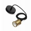 Philips CORD/classic/E27/gold 1CT EU