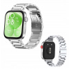 Pásik náramok kovový pre Huawei Watch Fit 3