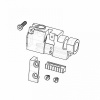 CNC Hop Up komora pre P90, Retro ARMS + doprava zdarma