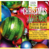 Christmas Legends - 20 Classic Original Christmas Albums (10CD) (Elvis Presley, Connie Francis, Frank Sinatra, Ella Fitzgerald, Kingston Trio, Harry Belafonte, Dean Martin, Pat Boone)