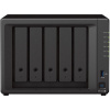 Synology DiskStation DS1522+ 5x HDD NAS 8GB RAM