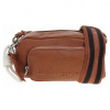 Desigual dámská kabelka 24WAXP33 brown 24WAXP33 6064 1