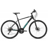 Cyclision Zodin 1 XL-530-21 color 303 Dark Minty Velikost: M/S-430mm-17